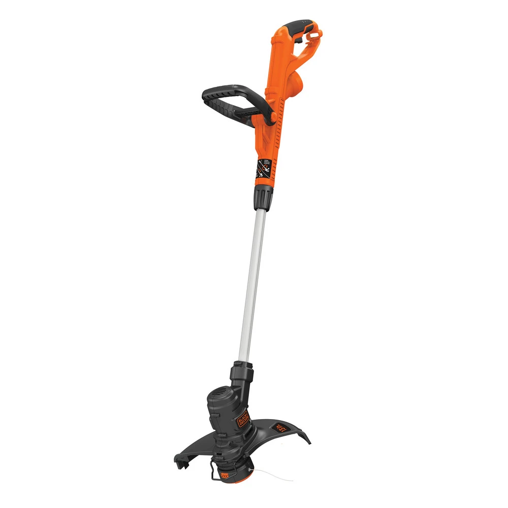 Black & Decker ST8600 5 Amp 13 in. String Trimmer/Edger Black & Decker ST8600 5 Amp 13 In. String Trimmer/Edger -BLACK+DECKER Sales bdknst8600