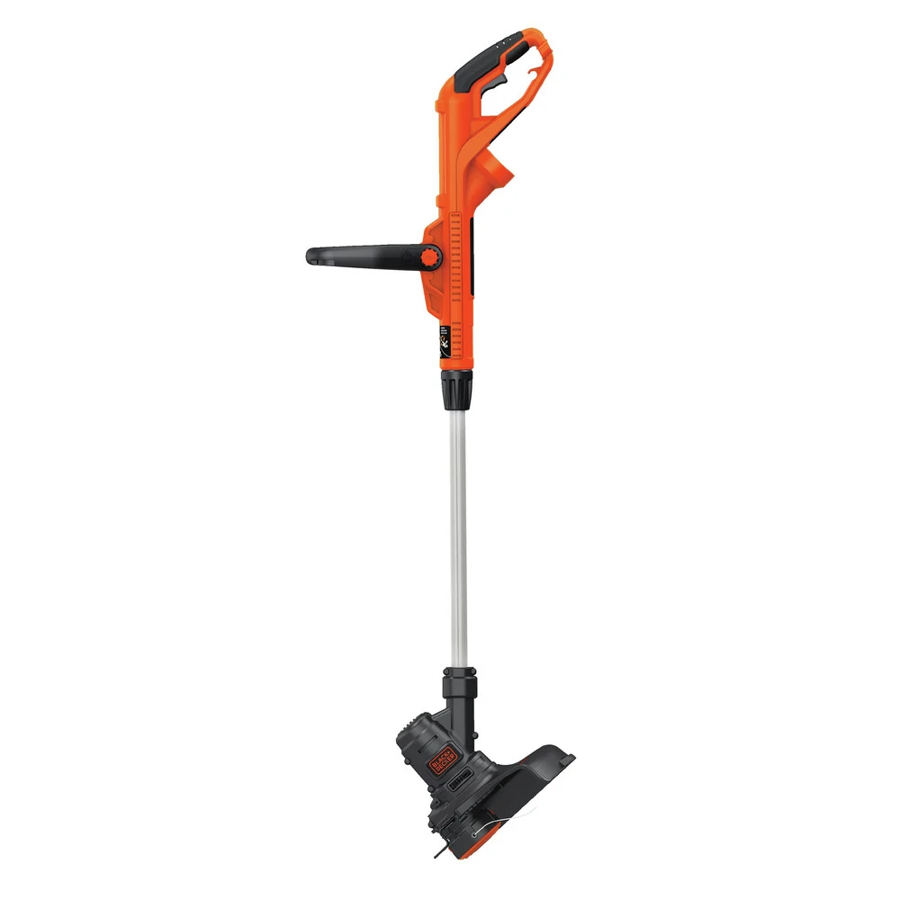 Black & Decker ST8600 5 Amp 13 in. String Trimmer/Edger Black & Decker ST8600 5 Amp 13 In. String Trimmer/Edger -BLACK+DECKER Sales bdknst8600 a