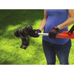 Black & Decker ST8600 5 Amp 13 In. String Trimmer/Edger 4 Black & Decker ST8600 5 Amp 13 In. String Trimmer/Edger -BLACK+DECKER Sales bdknst8600 b