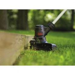 Black & Decker ST8600 5 Amp 13 In. String Trimmer/Edger 6 Black & Decker ST8600 5 Amp 13 In. String Trimmer/Edger -BLACK+DECKER Sales bdknst8600 d