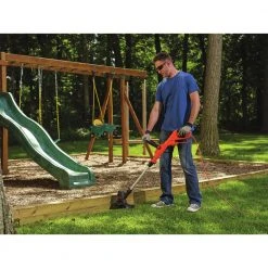 Black & Decker ST8600 5 Amp 13 In. String Trimmer/Edger 7 Black & Decker ST8600 5 Amp 13 In. String Trimmer/Edger -BLACK+DECKER Sales bdknst8600 e