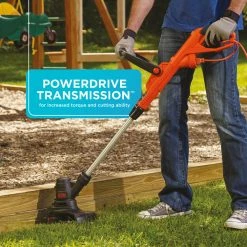 Black & Decker ST8600 5 Amp 13 In. String Trimmer/Edger 10 Black & Decker ST8600 5 Amp 13 In. String Trimmer/Edger -BLACK+DECKER Sales bdknst8600 h