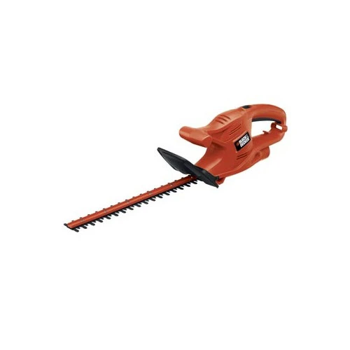 Black & Decker TR116 3 Amp Dual Action 16 in. Electric Hedge Trimmer Black & Decker TR116 3 Amp Dual Action 16 In. Electric Hedge Trimmer -BLACK+DECKER Sales bdkntr116