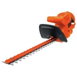 Black & Decker TR116 3 Amp Dual Action 16 In. Electric Hedge Trimmer 4 Black & Decker TR116 3 Amp Dual Action 16 In. Electric Hedge Trimmer -BLACK+DECKER Sales bdkntr116 b