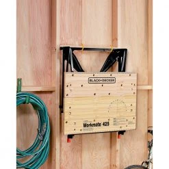 Black & Decker WM425 Workmate P425 Portable Project Center And Vise -BLACK+DECKER Sales bdknwm425 j