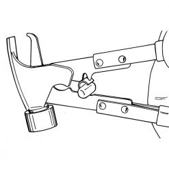 GearWrench 3358 Wheel Weight Tool -BLACK+DECKER Sales kdtn3358 c