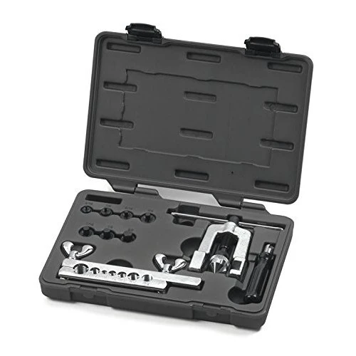 GearWrench 41860 Double Flaring Tool Kit GearWrench 41860 Double Flaring Tool Kit -BLACK+DECKER Sales kdtn41860