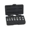 GearWrench 80564 7 Pc. SAE 6 Pt. Flex Socket Set - 3/8 In. Drive