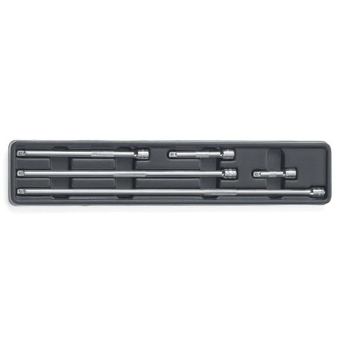 GearWrench 81002D 5-Piece 1/4 in. Drive Extension Set GearWrench 81002D 5-Piece 1/4 In. Drive Extension Set -BLACK+DECKER Sales kdtn81002