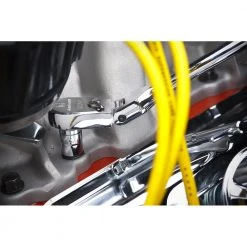 GearWrench 81210P 3/8 In. Drive Cushion Grip Flex Ratchet -BLACK+DECKER Sales kdtn81210p e