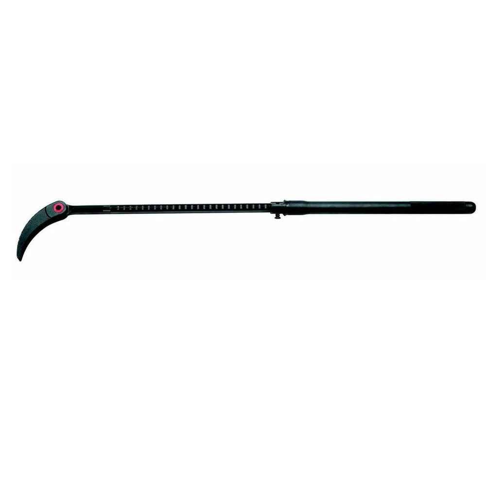 GearWrench 82248 48 In. Extendable Indexing Pry Bar 3 GearWrench 82248 48 In. Extendable Indexing Pry Bar