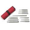 GearWrench 82305 12-Piece Punch & Chisel Set 1 GearWrench 82305 12-Piece Punch & Chisel Set -BLACK+DECKER Sales kdtn82305