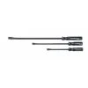GearWrench 82403 Angled Tip Pry Bar Set (3-Piece) -BLACK+DECKER Sales kdtn82403