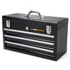 GearWrench 83151 3 Drawer Tool Box -BLACK+DECKER Sales kdtn83151