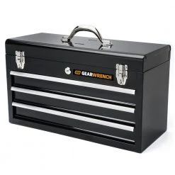 GearWrench 83151 3 Drawer Tool Box