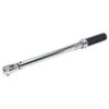 GearWrench 85062 3/8 In. Micrometer Torque Wrench, 10-100 Ft/lbs. -BLACK+DECKER Sales kdtn85062