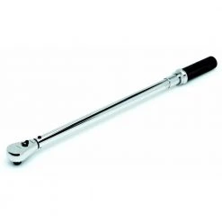 GearWrench 85066 1/2 In. 30 - 250 Ft-lbs. Micrometer Torque Wrench
