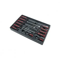 Sunex 1112SS 12 Pc Combination Screwdriver Set