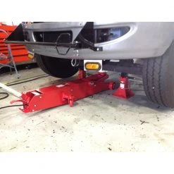 Sunex 1522 22 Ton Pin Type Jack Stands (Pair) -BLACK+DECKER Sales snxn1522 d