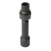 Sunex 216ZUDL 1/2 In. Drive 12-Point 1/2 In. Ford Drive Line Impact Socket -BLACK+DECKER Sales snxn216zudl