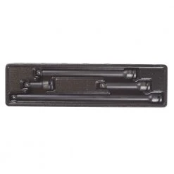 Sunex 2504 4-Piece 1/2 In. Drive Wobble Drive Impact Extension Set 6 Sunex 2504 4-Piece 1/2 In. Drive Wobble Drive Impact Extension Set -BLACK+DECKER Sales snxn2504 d