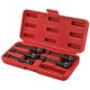 Sunex 2625 1/2 In. Drive 5 Piece Head Bolt Impact Socket Set -BLACK+DECKER Sales snxn2625