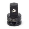 Sunex 3300 3/8 In. Drive 3/8 In. Female X 1/2 In. Male Adapter -BLACK+DECKER Sales snxn3300