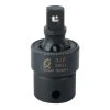 Sunex 3301 3/8 In. Drive Universal Impact Socket Joint 1 Sunex 3301 3/8 In. Drive Universal Impact Socket Joint -BLACK+DECKER Sales snxn3301