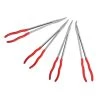 Sunex 3706V 4-Piece 16 In. Needle Nose Pliers Set -BLACK+DECKER Sales snxn3706