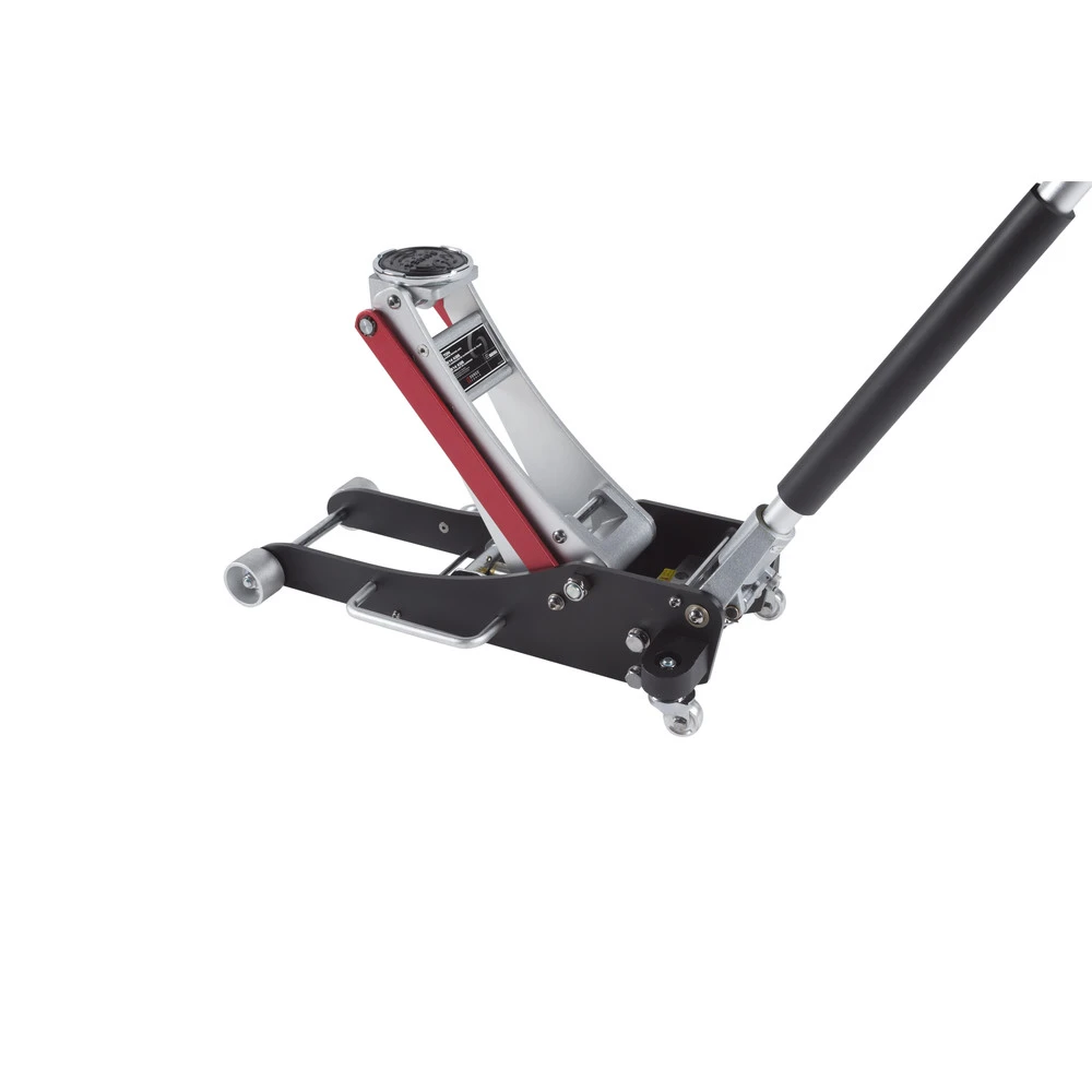 Sunex 6602ASJ 2 Ton Aluminum Service Jack with Rapid Rise Technology Sunex 6602ASJ 2 Ton Aluminum Service Jack With Rapid Rise Technology -BLACK+DECKER Sales