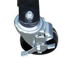 Sunex 7708 300 Lb. Car Dolly -BLACK+DECKER Sales snxn7708 b