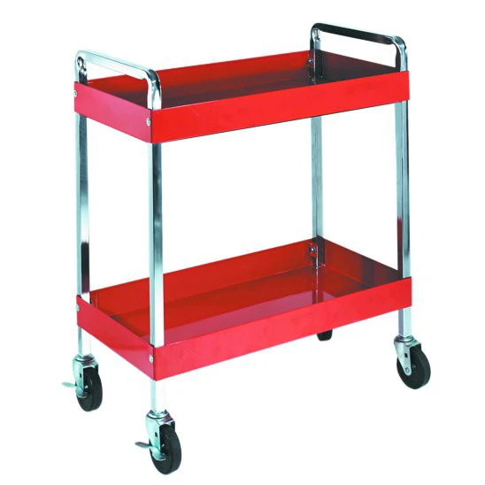 Sunex 8005SC Multi-Purpose Service Cart Sunex 8005SC Multi-Purpose Service Cart -BLACK+DECKER Sales