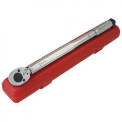 Sunex 9701A 1/2 In. Drive 150 Ft-lbs. Torque Wrench