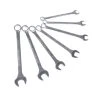 Sunex 9707A 7-Piece SAE Raised Panel Jumbo Combination Wrench Set -BLACK+DECKER Sales snxn9707