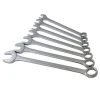 Sunex 9707M 7-Piece Raised Panel Metric Jumbo Combination Wrench Set -BLACK+DECKER Sales snxn9707m