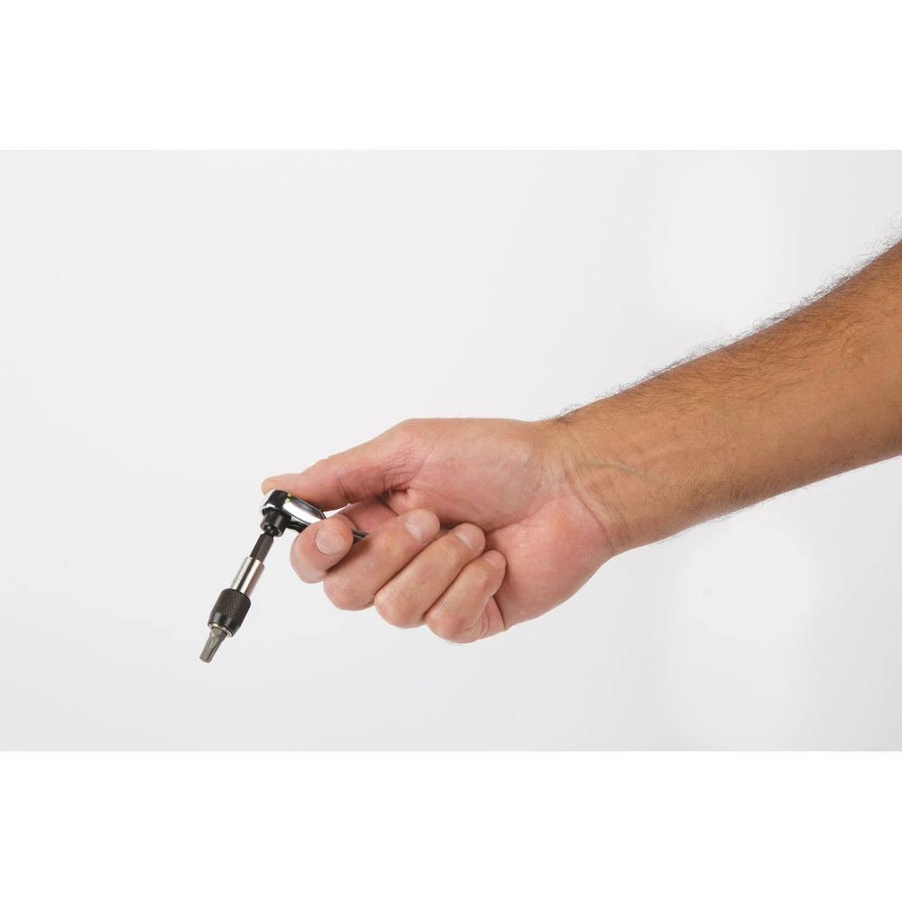 Sunex 9726 38-Piece Mini Ratchet and Bit Set Sunex 9726 38-Piece Mini Ratchet And Bit Set -BLACK+DECKER Sales