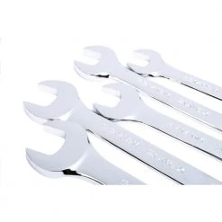 Sunex 9914MA 14-Piece Metric Angle Head Wrench Set -BLACK+DECKER Sales snxn9914m e