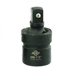 Sunex 2300 1/2 In. Drive Universal Impact Socket Joint