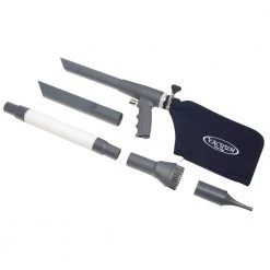 Sunex SX1000 Dual Function Power Vacuum