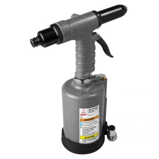 Sunex SX1819T 1/4 In. Heavy-Duty Rivet Gun -BLACK+DECKER Sales snxnsx1819t